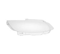 Per BMW Per E92 Per E93 Per M3 2006 2007 2008 2009 2010 Auto Faro Anteriore Lente Coperture Trasparente Copertura Borsette Borsette Coperchio Lente Faro(Left)