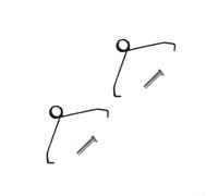 Per BMW Per E93 F3 Cabrio Top Pieghevole Staffa Kit Servizio Molla Progettato Per Sostituire 54375A19AA3 In Riparazioni Meccaniche Tetto