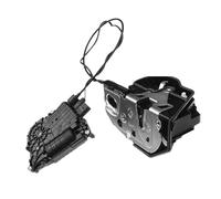 Per BMW Per F06 Per Gran Per Coupé 2011-2014 LCI 2015-finora Attuatore Serratura Elettrica Portiera Chiusura Ammortizzata Serratura Portiera Dell'auto(LHD RHD Rear Right)