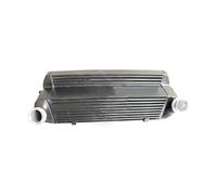 Per BMW Per F20 Per F30 Per 228i 2012-2016 Trasmissione Radiatore Olio | Intercooler da competizione con montaggio diretto(Nero)