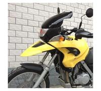Per BMW Per F650GS F 650 GS F 650GS 2004 05 2006 2007 F650 GS Parabrezza Parabrezza Deflettore Aria Accessori Schermo Moto Moto Cupolino Parabrezza(Black)