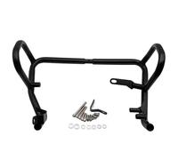 Per BMW Per F650GS Per F700GS Per F800GS 2008-17 2018 Moto Highway Engine Guard Crash Bar Telaio Serbatoio Paraurti Carenatura Barre Di Protezione Barra Di Protezione Del Motore Paramotore(Lower(Black