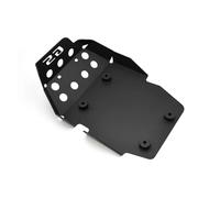 Per BMW Per F650GS Per F700GS Per F800GS Per ADV 2008-2018 Piastra Paramotore Moto Protezione Motore Piastra Paramotore Moto(Nero)