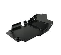 Per BMW Per F650GS Per F700GS Per F800GS Per ADV Moto Protezione Motore Anteriore Nera Da 3,5 Mm Piastra Paramotore Moto Protezione Motore Coperchio