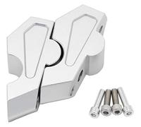 Per BMW Per F750GS 2018 2019 Morsetto Rialzo Manubrio Adattatore Estensione Accessori Montaggio Rialzi Moto Moto Manubrio Riser