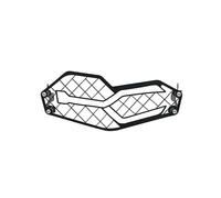 Per BMW Per F750GS F850GS F 750 GS F750 F850 GS 2018-2023 Protezione Faro Per Moto Griglia Di Protezione Fari Copertura Di Protezione Copertura Fari Protezione(Nero)