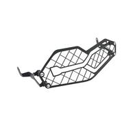 Per BMW Per F850GS F850 F750 GS F750GS F 750 GS 2018-2023 2022 Griglia di protezione per faro per moto in alluminio CNC Copertura Fari Protezione(F750GS LOGO)