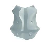 Per BMW Per F850GS Per F750GS F 850 GS F 750 GS Touring Parabrezza Parabrezza Per Moto Deflettore Antivento Protezione Cofano Anteriore Moto Cupolino Parabrezza(750gs smoke)
