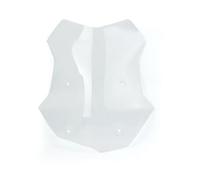 Per BMW Per F850GS Per F750GS F 850 GS F 750 GS Touring Parabrezza Parabrezza Per Moto Deflettore Antivento Protezione Cofano Anteriore Moto Cupolino Parabrezza(850 ADV transparent)