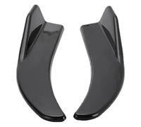 Per BMW Per G20 EE60 E90 E92 F20 F30 X5 E70 Minigonne Laterali Auto Paraurti Anteriore Posteriore Protezione Diffusore Splitter Gradino Minigonna laterale Rocker(Glossy Black)