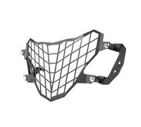 Per BMW Per G310GS G310 GS G 310 GS 2017-2021 2022 2023 Protezione Faro Anteriore Per Motocicletta Griglia Di Per Faro Anteriore Copertura Fari Protezione(Black No Logo)