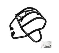 Per BMW Per G650GS Per Sertao 08-16 Per F650GS Per Dakar 99-08 Accessori Moto Protezione Motore Superiore+inferiore Barra Di Protezione Per Autostrada Barra Di Protezione Del Motore Paramotore(Black L