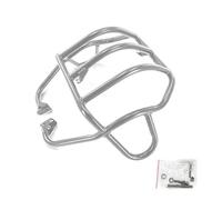 Per BMW Per G650GS Per Sertao 08-16 Per F650GS Per Dakar 99-08 Accessori Moto Protezione Motore Superiore+inferiore Barra Di Protezione Per Autostrada Barra Di Protezione Del Motore Paramotore(Silver