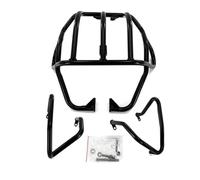 Per BMW Per G650GS Per Sertao 08-16 Per F650GS Per Dakar 99-08 Accessori Per Moto Barra Di Protezione Del Motore Paramotore(Black-1 Set)
