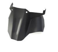Per BMW Per GS1300 Per R1300GS 2023 2024 2025 2026 Moto Parafango Interno Splash Guard Posteriore Hugger Moto Copri Parafango(Black)