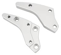 Per BMW Per K1600B Per K1600GT 2012-2019 Accessori Riser Manubrio Moto Moto Manubrio Riser