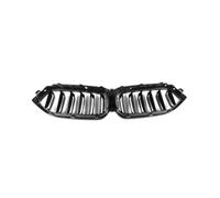 Per BMW Per La Serie 6 GT Per G32 Per LCI 2021-IN Griglie Anteriori A Doppia Stecca Paraurti Anteriore Rene Griglia Air Vent Griglia Cappa Griglia Paraurti Anteriore