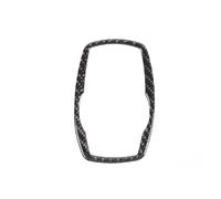 Per BMW Per La Serie 6 Per Coupé Per E63 Per E64 2004-2009 Auto Pannello Marcia Strumento Controllo Centrale Adesivo Accessori Accessori l'interno Dell'auto(19)