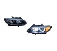Per BMW Per M3 E92 2006-2012 Gruppo Ottico Posteriore Retrofit Aggiornamento Fari Plug and Play(NO AFS)