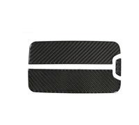 Per BMW Per M3 E92 Per Coupé 2007-2013 Vera Fibra Carbonio Auto Bracciolo Posteriore Box Pannello Rivestimento Interno Telaio Copertura Console Interna Pannello(Style A)