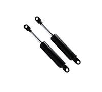 Per BMW Per M5 Per E32 Per E34 Supporti Per Molle Di Sollevamento Sedili Anteriori A Gas Ammortizzatori Barre Posteriore Asta Di Sostegno Del Tronco(Orange Carbon Fiber)