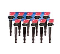 Per BMW Per M5 Per M6 5.0L Per V10 Per E60 Per E61 Per E63 Per E64 Per S85 2006 2007 2008 2009 2010 Pacchetto bobina di accensione Bobina accensione moto