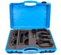 Per BMW Per M5 S85 V10 E60 M6 E63 Auto Motore Timing Strumento Impostazione Di Bloccaggio Set 115300 115380 115410 115100 115320 Kit Messa in Fase