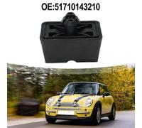 Per BMW Per MINI Cooper Jack Point Blocco Sollevamento Supporto Plastica Resiste