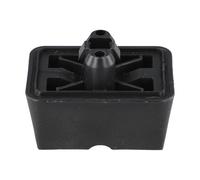 Per BMW Per MINI Cooper Jack Point Blocco Sollevamento Supporto Plastica Resiste