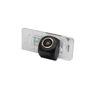 Per BMW Per Mini Cooper R50 R52 R53 R56 2001-2008 Auto Retromarcia Back Up Camera Fish Eyes Visione Notturna Impermeabile HD/RCA Vista posteriore telecamera(Golden CAM)