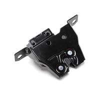 Per BMW Per Mini Per Cooper Per John Per Per Works Per 1D Per Clubman F56 14-22 Baule Posteriore Coperchio Bagagliaio Blocco Fermo Blocco portellone posteriore