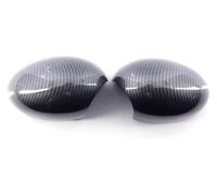 Per BMW Per Mini Per Cooper R55 R56 R57 R58 R59 R60 R61 2006-2012 Copri Specchietto Retrovisore Auto Tappi Laterali Calotta Retrovisore(1)