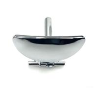 Per BMW Per Mini Per R60 R61 Passeggero Glove Box Coperchio Maniglia ABS Ricambio Trim Cover con OEM Fit Compatibilità