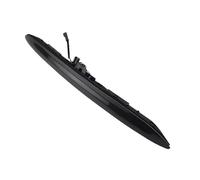 Per BMW Per Mini R50 R52 R53 2000-2006 Interruttore Portellone Posteriore 51137074020 Impugnatura Maniglia Cofano Bagagliaio Touring 51137167530 Maniglia Apertura Bagagliaio Portellone(Black)