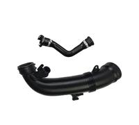 Per BMW Per Mini R55 R57 R59 R60 13717602692 13717607778 Tubo Di Aspirazione Turbocompresso Tubo Flessibile Di Aspirazione Aria Turbo Con O-ring Tubo Di Aspirazione Dell'aria(Big Small pipes)