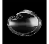 Per BMW Per MINI R56 2009 2010 2011 2012 2013 Copertura Del Faro Lampada Trasparente Ombra Borsette Parte Di Ricambio Automatica Copri Lente Faro Anteriore(Sinistra)