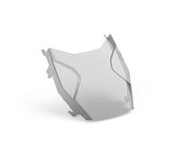 Per BMW Per R 1300 GS R1300 Accessori 2023-2025 2024 NUOVA Protezione Faro Moto R1300GS Copri Lente(Grey transparent)