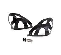 Per BMW Per R-NINET Per Per Urban T Per Scrambler Protezione Testata Cilindro Protezione Motore Protezione Moto Moto Protezione Motore Coperchio(Black)