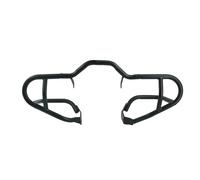 Per BMW Per R1200GS 2008-2012 Moto Barra Di Protezione Superiore Inferiore Motore Serbatoio Paraurti Telaio Paramotore Protezioni Crash Bar(Black Lower)