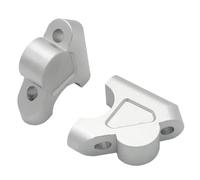 Per BMW Per R1200GS LC ADV Kit Di Supporto Per Cuscinetti Di Sollevamento Del Manubrio Della Motocicletta Morsetto Rialzato Manubrio(Without LOGO)