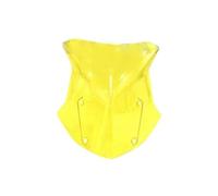 Per BMW Per R1200GS Per 1250GS LC ADV Adventure Parabrezza Protezione Dello Schermo WindScreen Regolabile Parabrezza(Giallo)