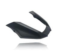 Per BMW Per R1200GS R 1200GS R1200 GS R 1200 GS 2008 2009 2010 2011 2012 Estensione Carenatura Becco Anteriore Estensione Ruota Copertura Nera Spoiler Anteriori