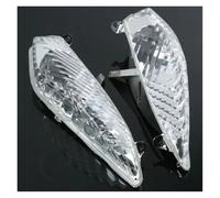 Per BMW Per R1200RT 2005 2006 2007 2008 2009 Per R900RT 2006-2011 Indicatore Direzione Anteriore ABS Moto Lente Luce Lampeggiante Luci Anteriori Per Moto(Chiaro)