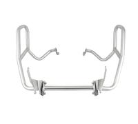 Per BMW Per R1250GS 2018-2021 Protezione Motore Moto Barra Serbatoio Carenatura Superiore Inferiore Telaio Paraurti Paramotore Protezioni Crash Bar(Upper)