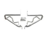 Per BMW Per R1250RT 2019 2020 2021 2022 Protezione Motore Anteriore Posteriore Moto Barre Laterali Borse Paraurti Paramotore Protezioni Crash Bar(Silver Front)