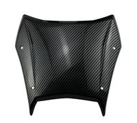 Per BMW Per R1300GS 2023 2024 2025 R1300GS ADVENTURE 24 25 Parabrezza Per Moto R1300 GS Parabrezza Sportivo Cupolino Touring(Carbon(Rendition))