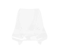 Per BMW Per R1300GS GS 1300 R1300 GS Adventure 2023-2024 Accessori Per Moto Deflettore Antivento Cupolino Parabrezza Allargato Parabrezza Cupolino Touring(Transparent)