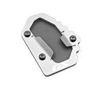 Per BMW Per R1300GSR 2023 2024 Supporto Per Estensione Cavalletto Laterale Per Moto Piastra di Estensione Cavalletto Laterale(For R1300GS SILVER)