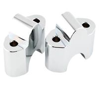 Per BMW Per R18 2020-2022 Alza 20 Mm All'indietro Riser Manubrio Motocicletta CNC Placcati 15 Mm Moto Manubrio Riser