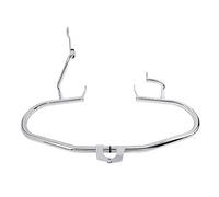 Per BMW Per R18 Per R 18 B 2020 2021 2022 2023 Motore Del Motociclo Guard Highway Crash Bar Telaio Di Protezione Paraurti Paraurti Telaio(Argento)